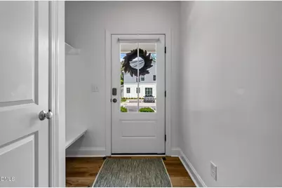 5631 Johnson Woods Court, Raleigh, NC 27609 - Photo 5