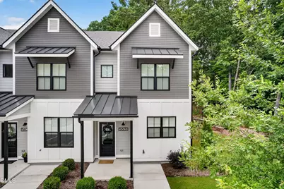 5631 Johnson Woods Court, Raleigh, NC 27609 - Photo 1