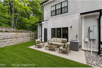 5631 Johnson Woods Court, Raleigh, NC 27609 - Photo 31