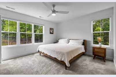 5631 Johnson Woods Court, Raleigh, NC 27609 - Photo 21