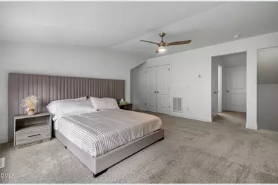 5631 Johnson Woods Court, Raleigh, NC 27609 - Photo 29