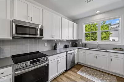 5631 Johnson Woods Court, Raleigh, NC 27609 - Photo 9