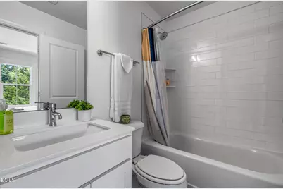 5631 Johnson Woods Court, Raleigh, NC 27609 - Photo 27