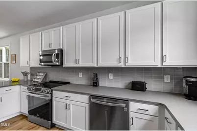 5631 Johnson Woods Court, Raleigh, NC 27609 - Photo 11