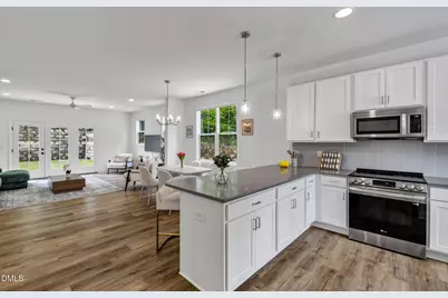 5631 Johnson Woods Court, Raleigh, NC 27609 - Photo 7