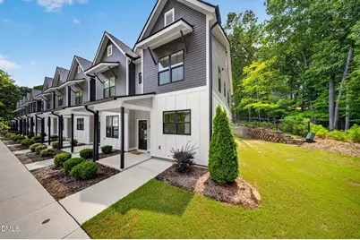 5631 Johnson Woods Court, Raleigh, NC 27609 - Photo 1