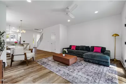 5631 Johnson Woods Court, Raleigh, NC 27609 - Photo 19