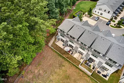 5631 Johnson Woods Court, Raleigh, NC 27609 - Photo 33
