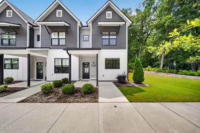 5631 Johnson Woods Court, Raleigh, NC 27609 - Photo 3