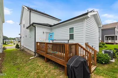 1740 Piney Falls Drive, Wendell, NC 27591 - Photo 19