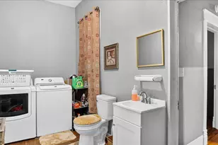 239 W Young Ave, Henderson, NC 27536 - Photo 25