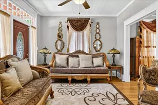 239 W Young Ave, Henderson, NC 27536 - Photo 3