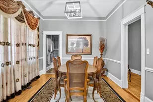 239 W Young Ave, Henderson, NC 27536 - Photo 7