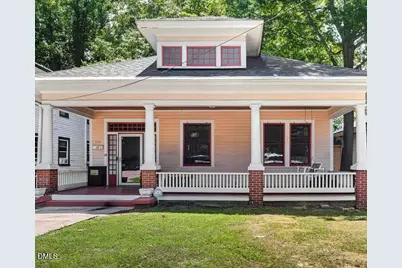 239 W Young Avenue, Henderson, NC 27536 - Photo 1