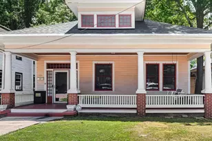 239 W Young Ave, Henderson, NC 27536 - Photo 1