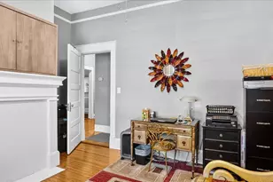 239 W Young Ave, Henderson, NC 27536 - Photo 19