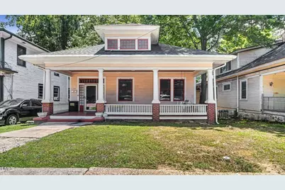 239 W Young Avenue, Henderson, NC 27536 - Photo 1