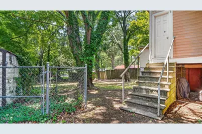239 W Young Avenue, Henderson, NC 27536 - Photo 29