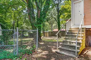 239 W Young Ave, Henderson, NC 27536 - Photo 29