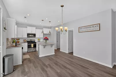 509 Rain Drizzle Court, Wake Forest, NC 27587 - Photo 11
