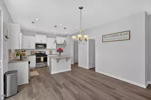509 Rain Drizzle Ct, Wake Forest, NC 27587 - Photo 11
