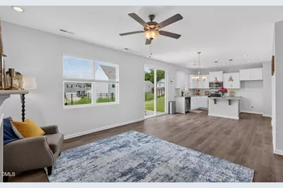 509 Rain Drizzle Court, Wake Forest, NC 27587 - Photo 13