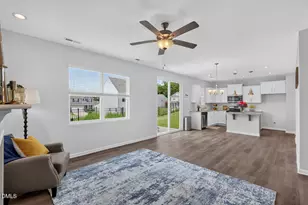 509 Rain Drizzle Ct, Wake Forest, NC 27587 - Photo 13