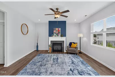 509 Rain Drizzle Court, Wake Forest, NC 27587 - Photo 15