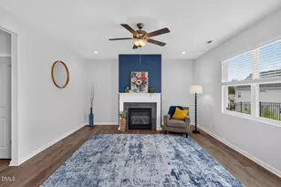 509 Rain Drizzle Ct, Wake Forest, NC 27587 - Photo 15