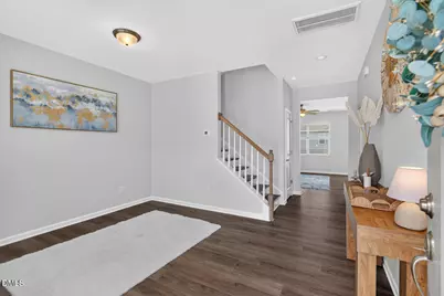 509 Rain Drizzle Court, Wake Forest, NC 27587 - Photo 3