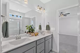 509 Rain Drizzle Ct, Wake Forest, NC 27587 - Photo 21