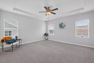 509 Rain Drizzle Ct, Wake Forest, NC 27587 - Photo 19