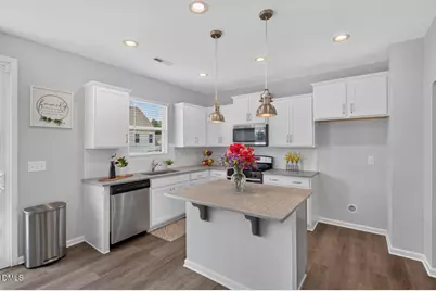 509 Rain Drizzle Court, Wake Forest, NC 27587 - Photo 7