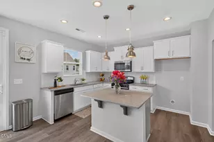 509 Rain Drizzle Ct, Wake Forest, NC 27587 - Photo 7