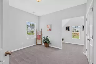 509 Rain Drizzle Ct, Wake Forest, NC 27587 - Photo 27
