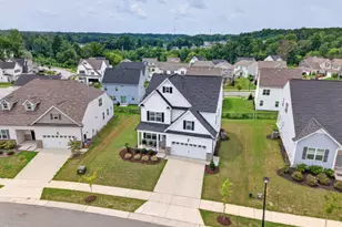 509 Rain Drizzle Ct, Wake Forest, NC 27587 - Photo 33
