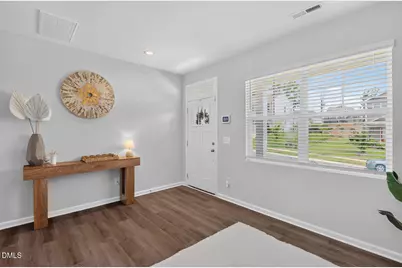 509 Rain Drizzle Court, Wake Forest, NC 27587 - Photo 5