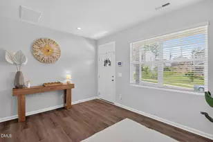 509 Rain Drizzle Ct, Wake Forest, NC 27587 - Photo 5