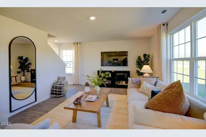 329 Wellspring Drive, Rocky Mount, NC 27804 - Photo 17