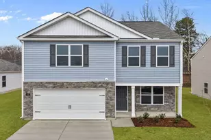 329 Wellspring Dr, Rocky Mount, NC 27804 - Photo 1