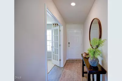 329 Wellspring Drive, Rocky Mount, NC 27804 - Photo 5