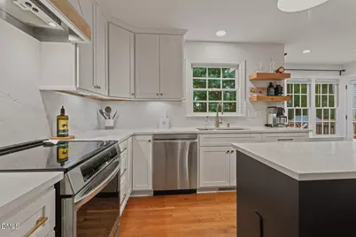 1013 New Chester Court, Apex, NC 27502 - Photo 25