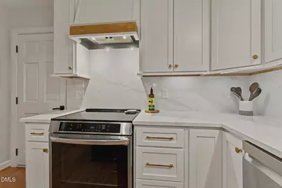 1013 New Chester Court, Apex, NC 27502 - Photo 23