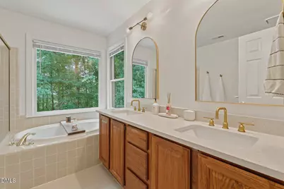 1013 New Chester Court, Apex, NC 27502 - Photo 37