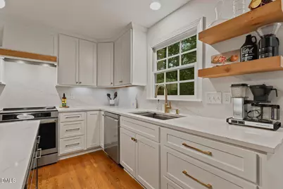 1013 New Chester Court, Apex, NC 27502 - Photo 21
