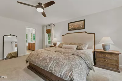 1013 New Chester Court, Apex, NC 27502 - Photo 33