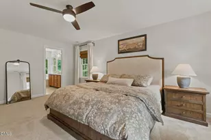 1013 New Chester Ct, Apex, NC 27502 - Photo 33