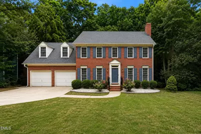 1013 New Chester Court, Apex, NC 27502 - Photo 1