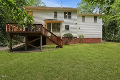 1013 New Chester Court, Apex, NC 27502 - Photo 61