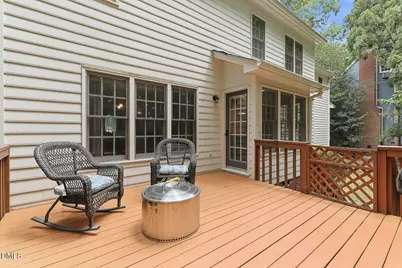 1013 New Chester Court, Apex, NC 27502 - Photo 59
